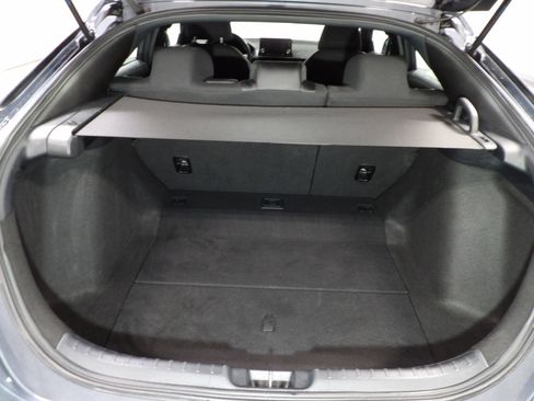 Used 2025 Honda Civic Sport image 8
