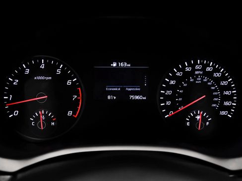 Used 2019 Kia Stinger GT AWD/4WD image 17