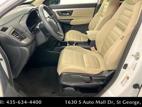 Used 2020 Honda CR-V LX image 17