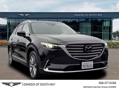 Used 2023 MAZDA CX-9 Grand Touring