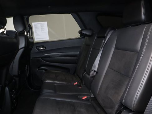 Used 2022 Dodge Durango GT image 19