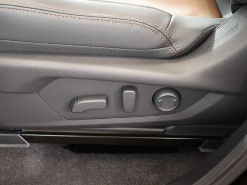 New 2026 Subaru Forester Touring AWD/4WD image 14