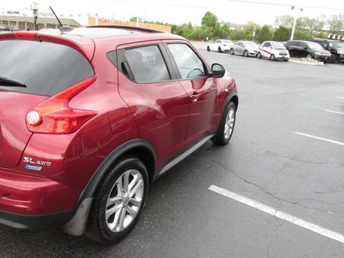 Used 2012 Nissan Juke SL image 45