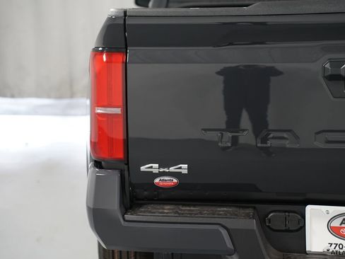 New 2026 Toyota Tacoma SR5 image 10