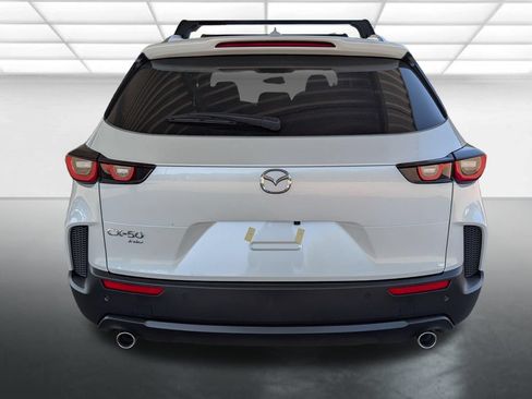 New 2026 MAZDA CX-50 AWD 2.5 S w/ Weather Package image 27