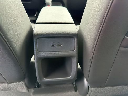 New 2026 Chevrolet Trax RS FWD image 14