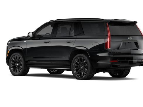 New 2026 Cadillac Escalade Platinum Sport image 39