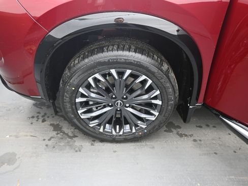 New 2026 Nissan Rogue Platinum w/ Tech Package image 22