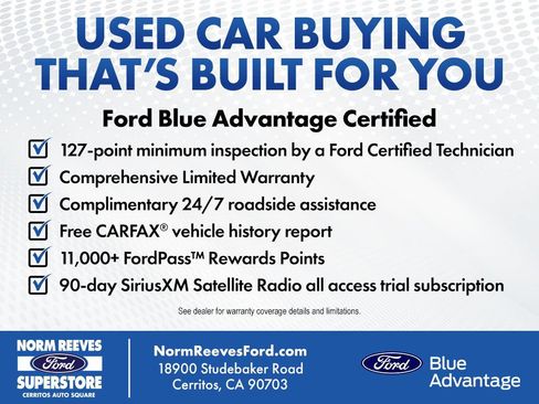Certified 2024 Ford F150 Lightning XLT AWD/4WD image 5