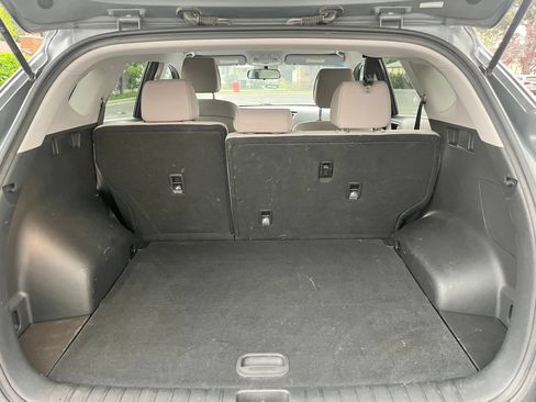 Used 2017 Hyundai Tucson SE w/ SE Popular Package 02 AWD/4WD image 26