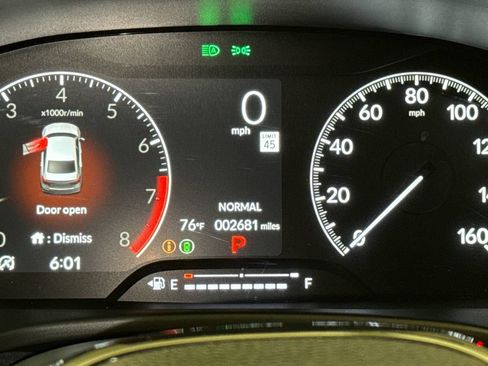 Certified 2026 Honda Civic Sport image 28