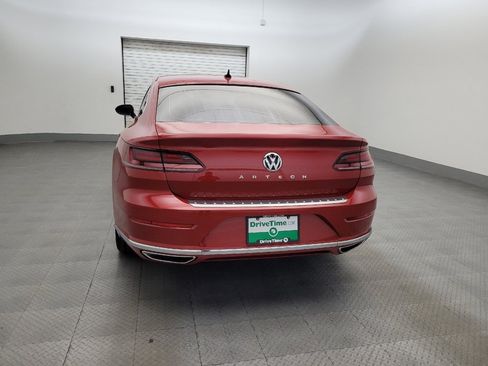 Used 2019 Volkswagen Arteon SE AWD/4WD image 6