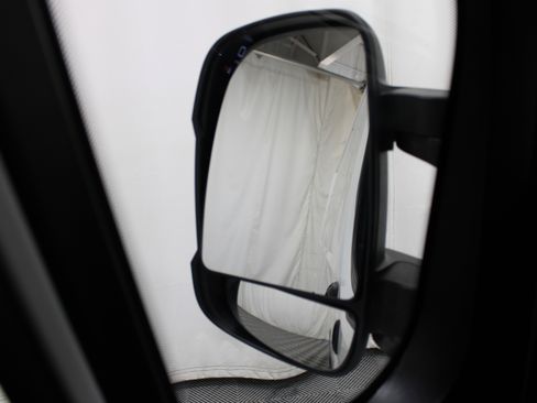 Used 2025 RAM ProMaster 2500 w/ Convenience Group FWD image 7