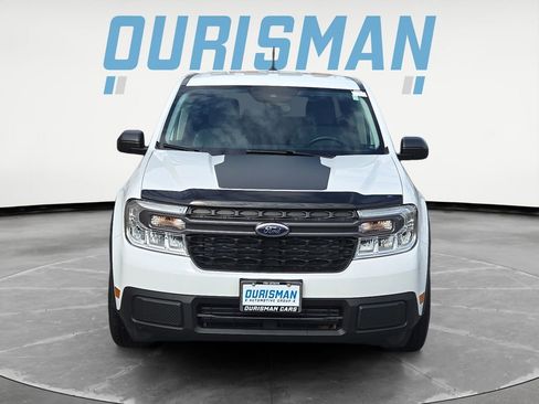Used 2024 Ford Maverick XLT FWD image 8