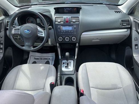 Used 2014 Subaru Forester 2.5i Premium w/ All-Weather Package image 15