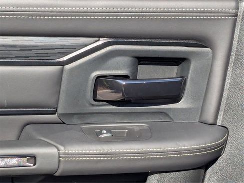 New 2026 RAM 2500 Rebel w/ Rebel Level 2 Equipment Group image 32