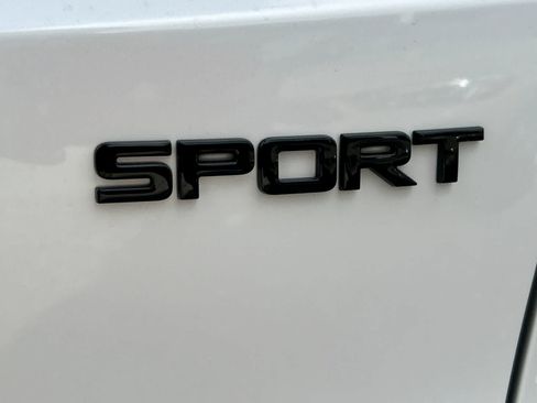 Used 2026 Honda CR-V Sport-L image 23