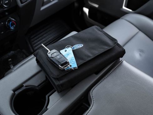 Used 2019 Ford F350 XL w/ Power Equipment Group image 48