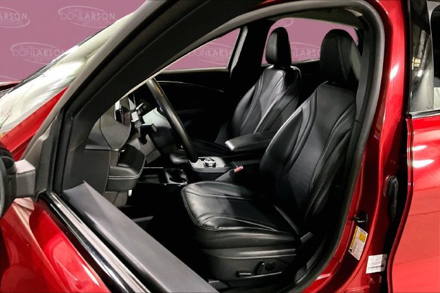 Used 2021 Ford Mustang Mach-E Premium AWD/4WD image 15