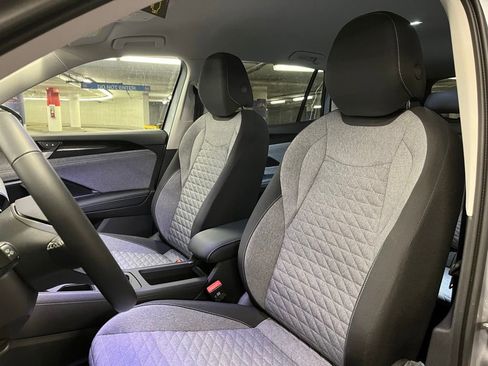 New 2026 Volkswagen Tiguan S image 20