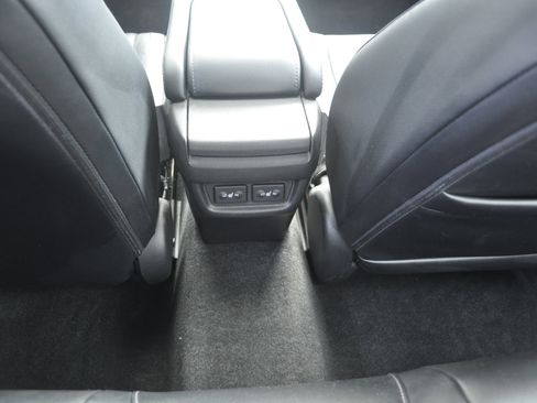 Used 2017 Honda Civic Touring image 13