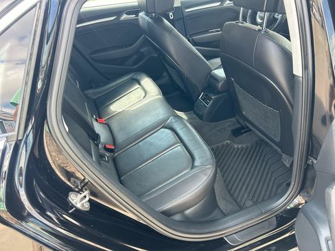 Used 2015 Audi A3 2.0T Premium Plus AWD/4WD image 15