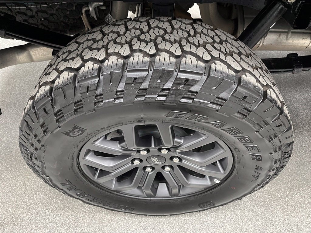 Used 2026 Ford F150 Tremor AWD/4WD image 17