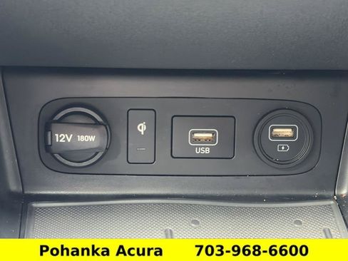 Used 2023 Hyundai Sonata SEL w/ Convenience Package FWD image 18