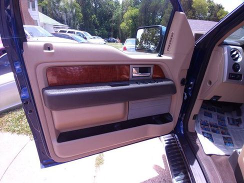 Used 2010 Ford F150 4x4 SuperCrew image 14