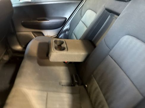 Used 2019 Kia Sportage LX FWD image 15