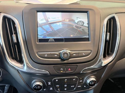Used 2023 Chevrolet Equinox LT AWD/4WD image 42