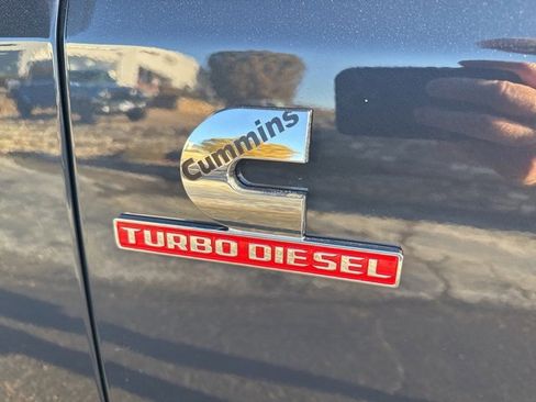 New 2026 RAM 3500 Tradesman image 10