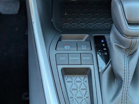 New 2025 Toyota RAV4 LE image 18