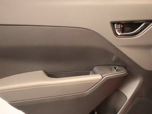 New 2026 Subaru Crosstrek 2.5i Limited AWD/4WD image 30