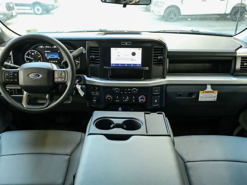 New 2026 Ford F550 image 16