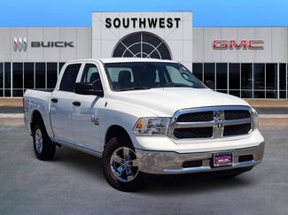 Used 2023 RAM 1500 Classic SLT w/ Electronics Group AWD/4WD 360° Tour