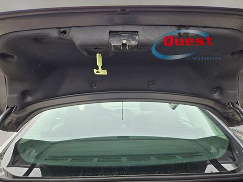 Used 2016 Ford Focus SE FWD image 38
