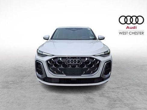 Certified 2025 Audi Q5 Premium Plus AWD/4WD image 2