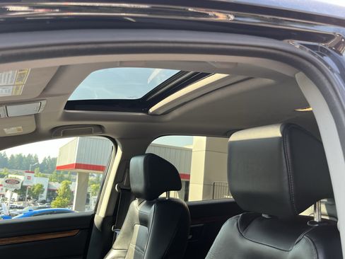Used 2017 Honda CR-V EX-L image 17