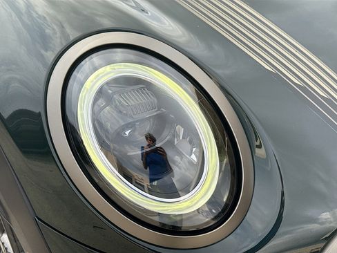 Used 2023 MINI Cooper S w/ MINI Resolute Edition FWD image 34