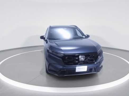 Used 2024 Honda CR-V Sport-L image 8