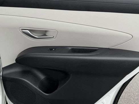 Certified 2025 Hyundai Tucson SEL image 24