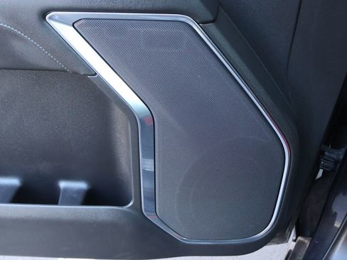 Certified 2024 GMC Sierra 1500 SLT image 35