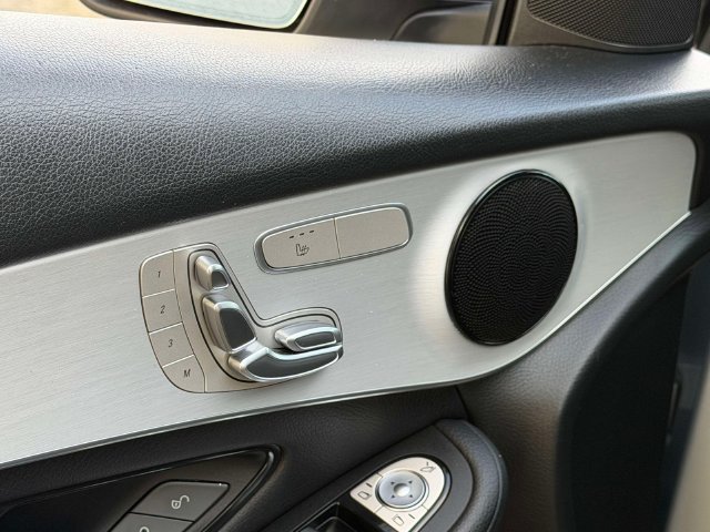 Certified 2022 Mercedes-Benz GLC 300 4MATIC image 17
