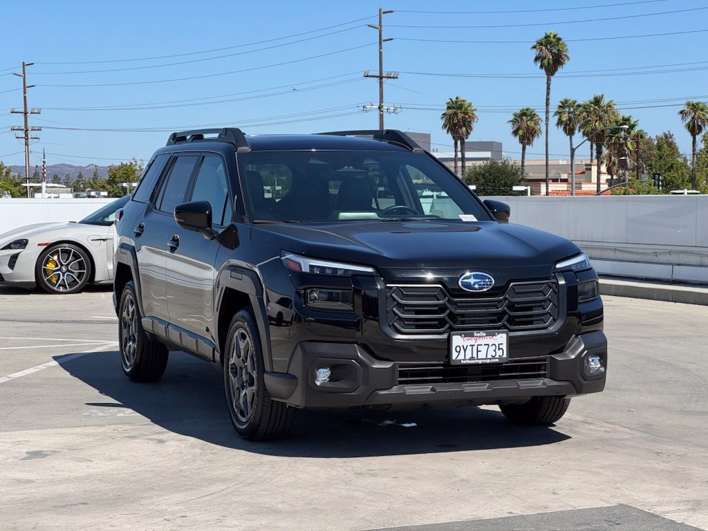 Certified 2026 Subaru Outback Premium AWD/4WD image 5