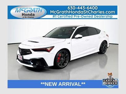 Used 2025 Acura Integra Type S