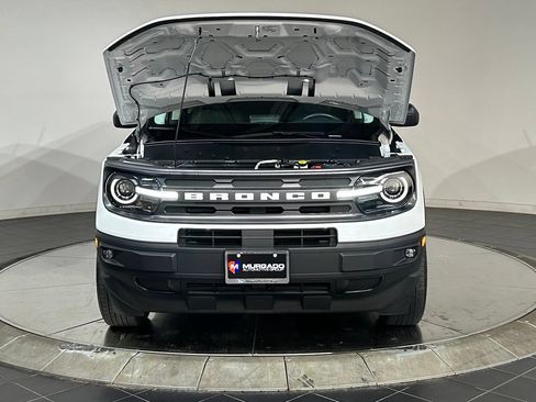 Used 2023 Ford Bronco Sport Big Bend w/ Convenience Package AWD/4WD image 85