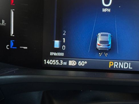 Used 2025 Ford Escape ST-Line image 45