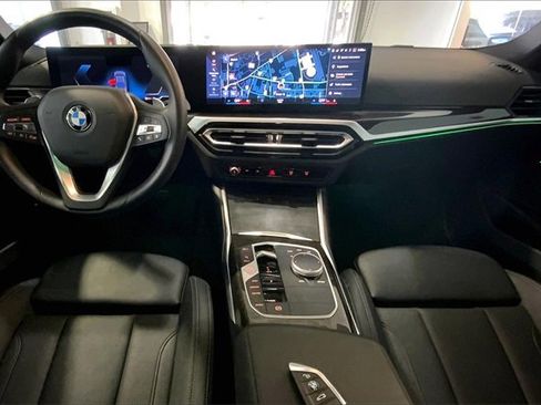 Certified 2023 BMW 330i Sedan w/ Convenience Package image 14