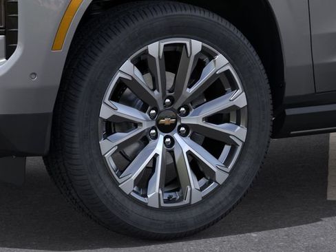 New 2026 Chevrolet Tahoe High Country RWD image 9